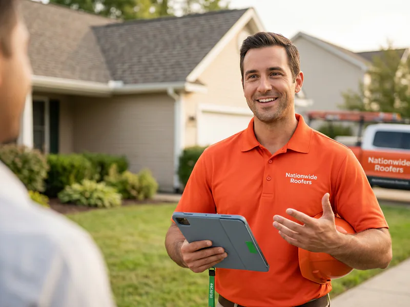 Roof Installation  in Scottsbluff  FAQ