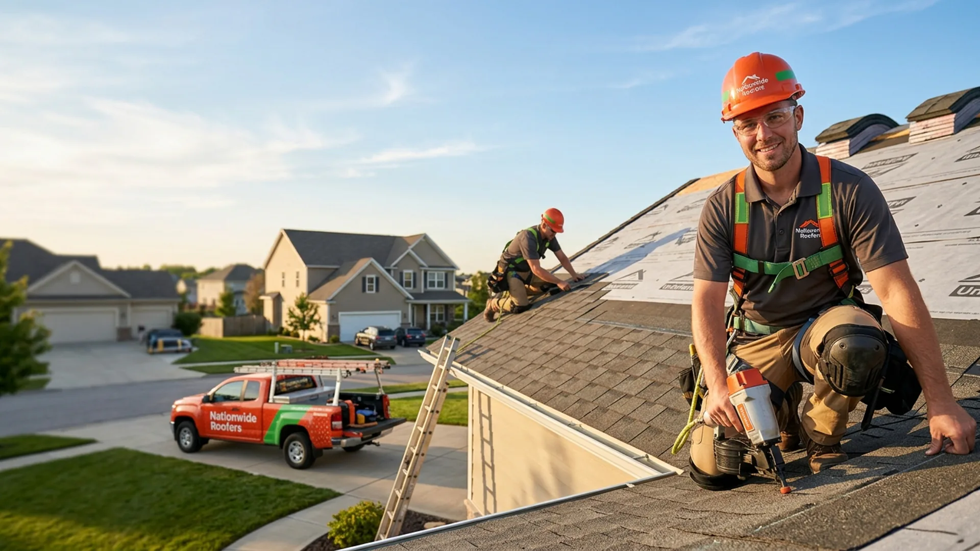 Trusted Roof Installation Scottsbluff, NE Nearby